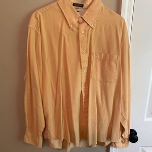 Button down